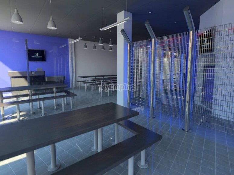 Laser Watford, Watford (Hertfordshire) 2022